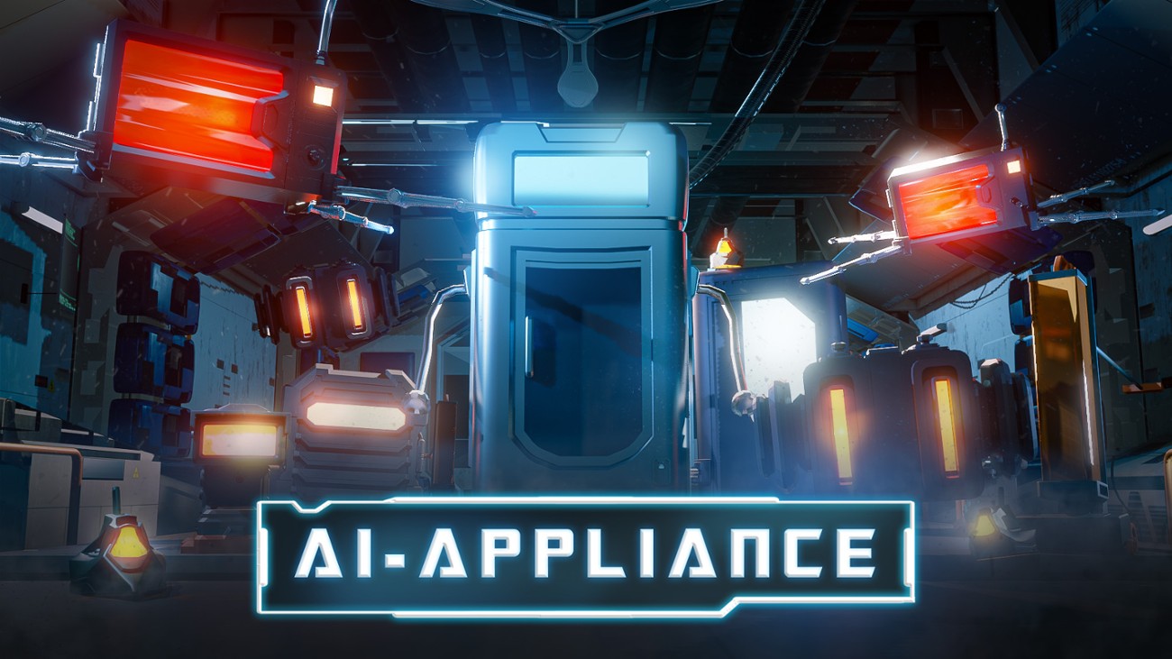 Games like AI-ppliance Defiance