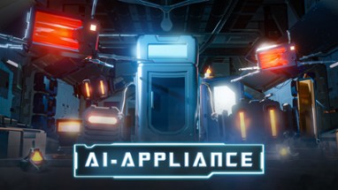 AI-ppliance Defiance Image