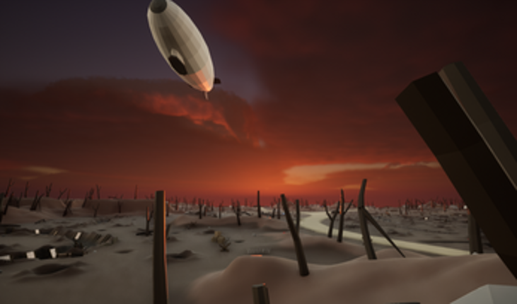ARMISTICE screenshot