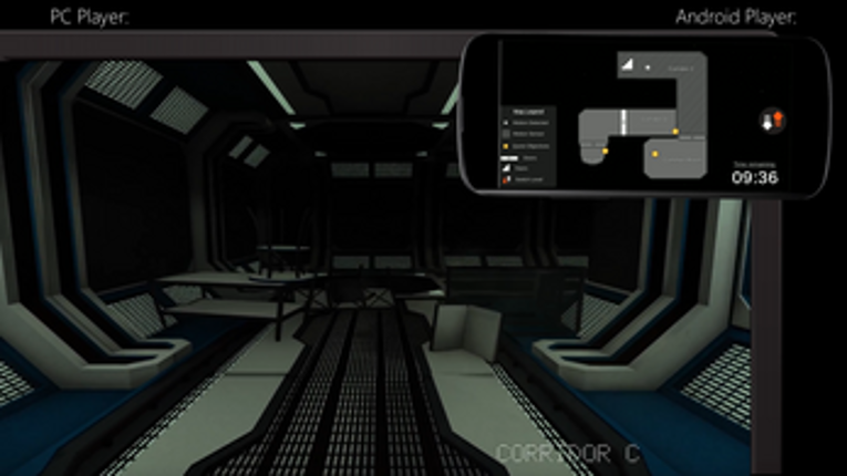 Astrumis - Survivor screenshot