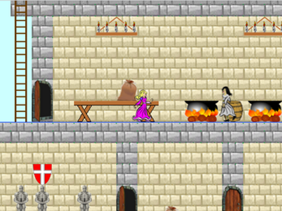 Aurora's Quest Image