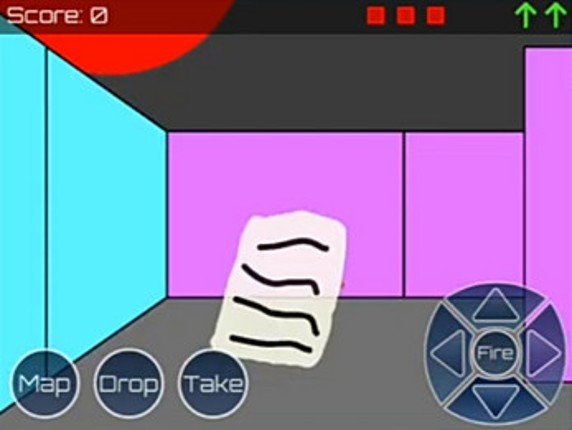 Ben's burgers 2 screenshot