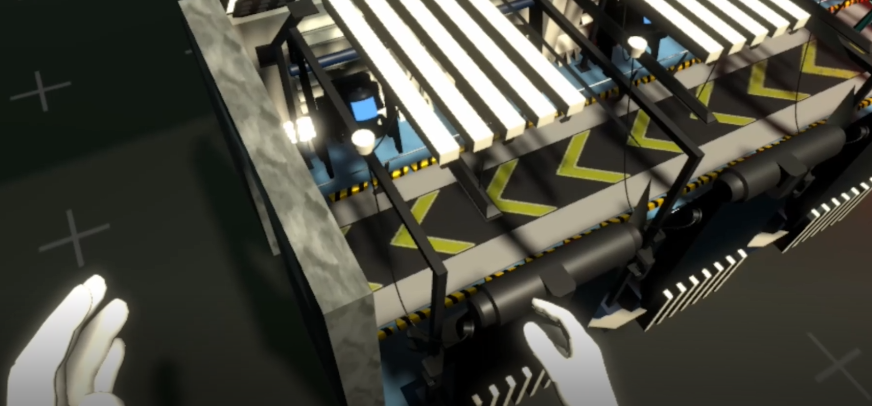 Games like Big Problems Need Tiny Solutions