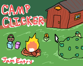 Camp Clicker Image