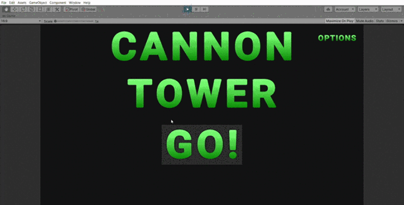 Cannon Tower 4.0 Image
