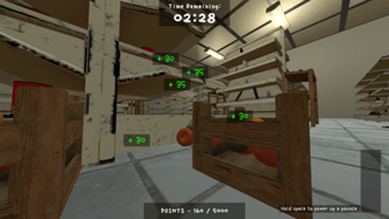 Cat-astrophic Purrrchases screenshot
