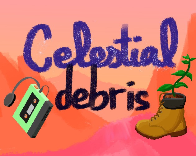 Games like Celestial Debris