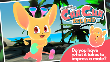 Cha Cha Island Image