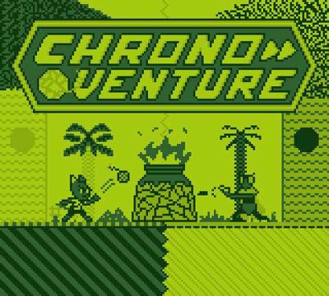 ChronoVenture Image