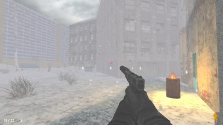 Cold Contract (2018, discontinued) Image