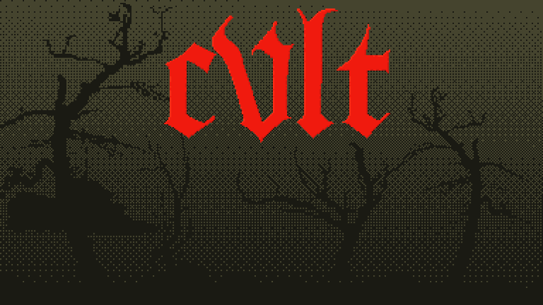 CVLT Game Cover