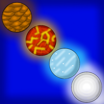 Drop N' Swap 3D Image