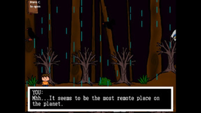 Eart - The game where no one can cheat screenshot