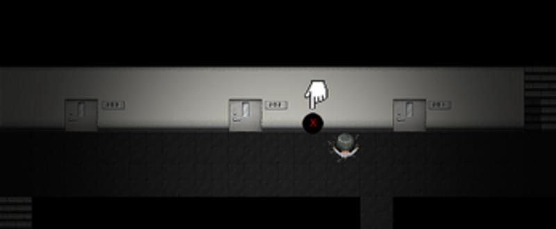 Fear Society 2 (Horror Anthology Game) Image