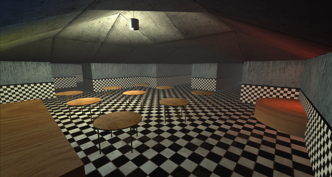 Games like Five Nights at freddy's 1 Location