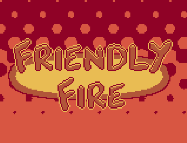 Games like Friendly Fire