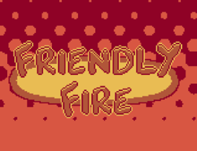 Friendly Fire Image