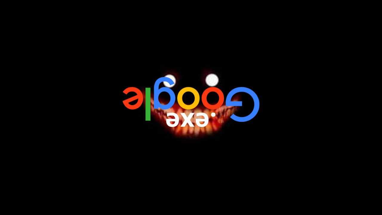 Games like Goooogle.exe 1E