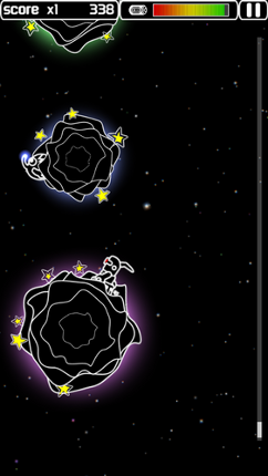 Gravity Sucks screenshot