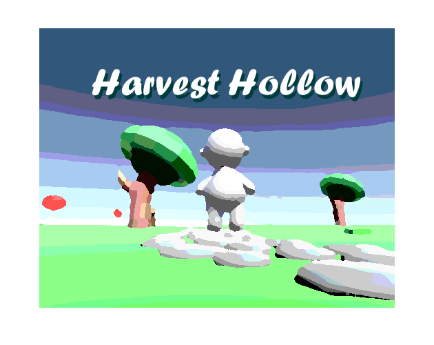 Games like Harvest Hollow