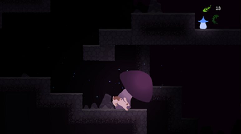 Homeward Bounce screenshot