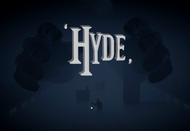 HYDE Image