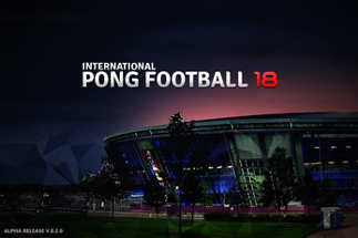 International Pong Football 18 Image