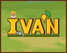 IVAN Image