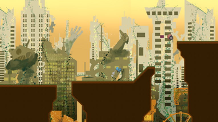 Junket And Chip: 1000 Years Image
