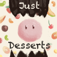 Games like Just Desserts
