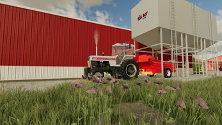 Kelly Ryan Feed-R-Wagon screenshot