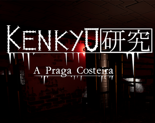 Kenkyū, A Praga Costeira Game Cover