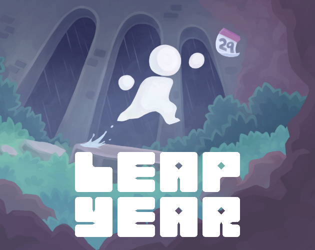 Games like Leap Year