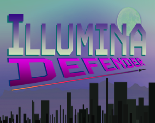 Illumina Defender Game Cover