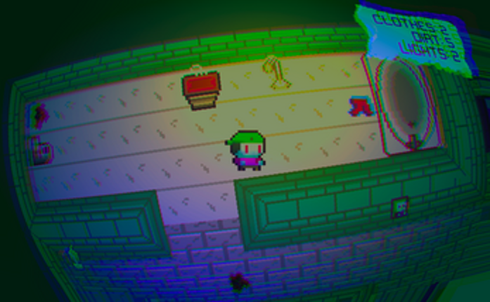 LSD: Last Second Details screenshot