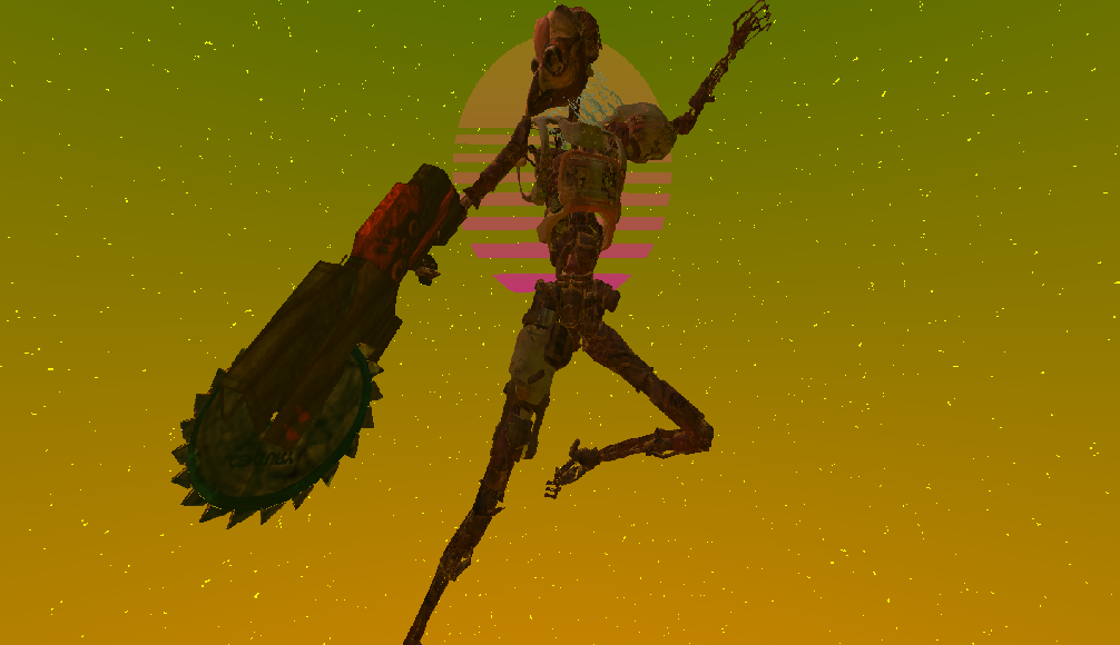 Games like METAL.IK VOL 3