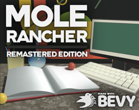 Mole Rancher Remastered Image