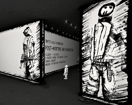 Museum of Mediocre Appropriations Image