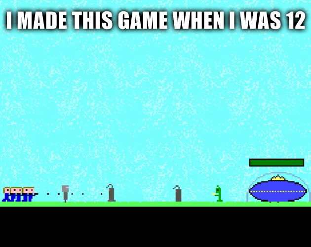 Games like OG: Wild Wars- Alien Organisms