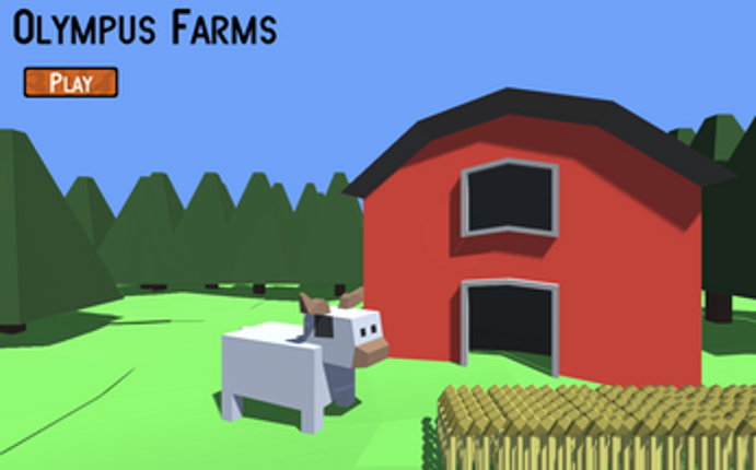 Olympus Farms screenshot