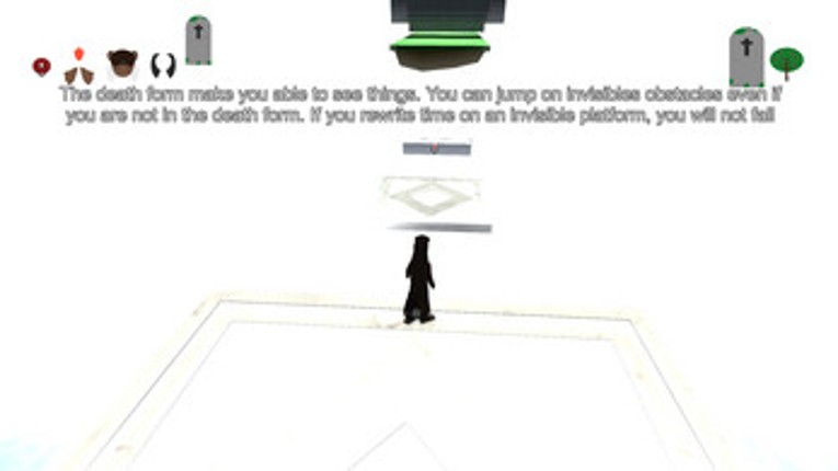 The Great Adventure of the Time Guardian screenshot