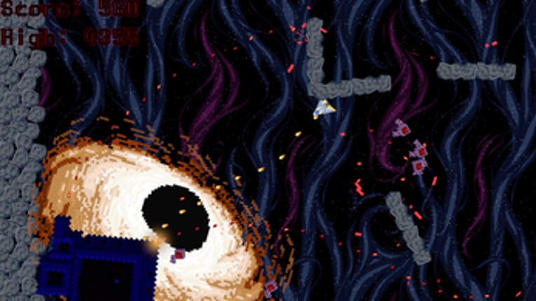 Planetary Annihilation: Path of Destruction through sheer FORCE OF WILL Image