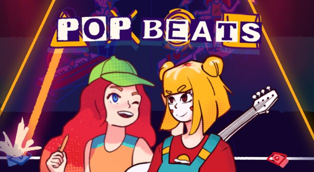 Games like Pop Beats