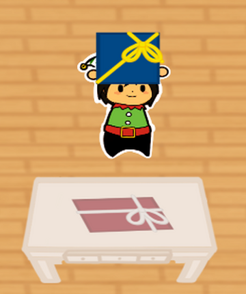 Present Party Image