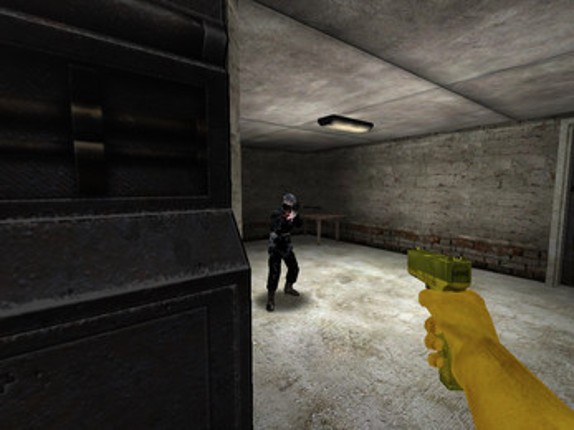 Purple Arrows (GameJam Edition) screenshot