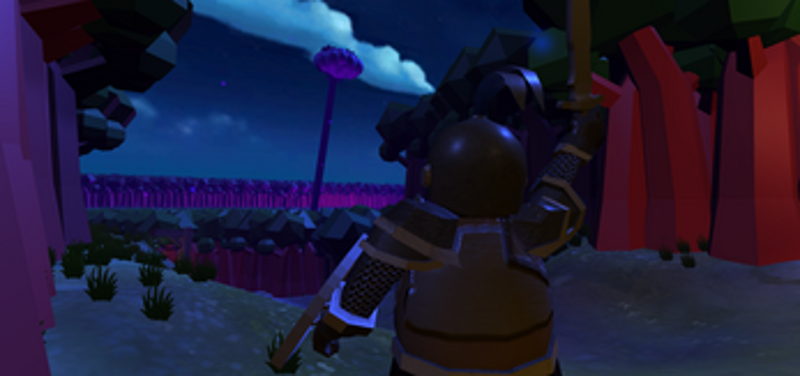Puzzle Knight Image