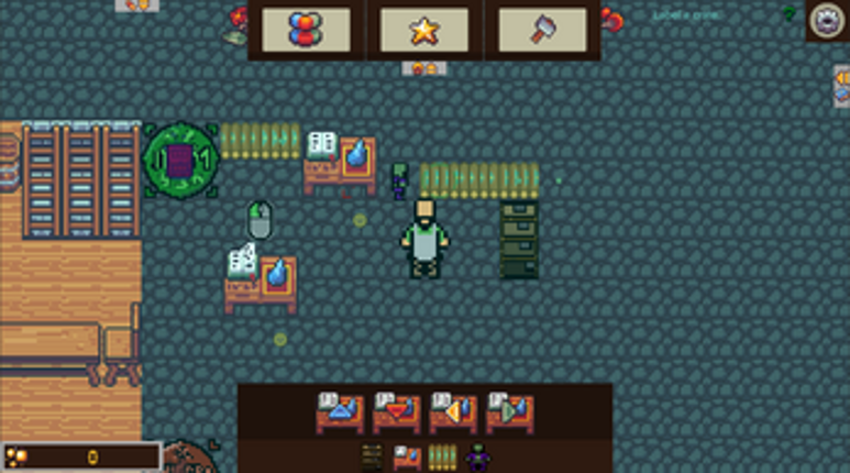 Quartermaster Image