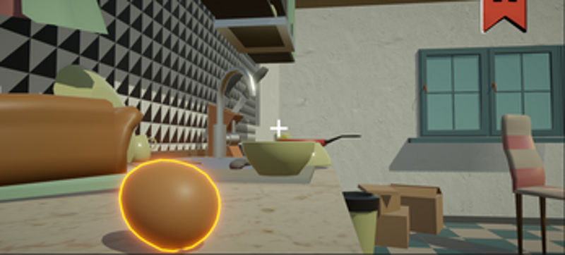 Ratatouille screenshot