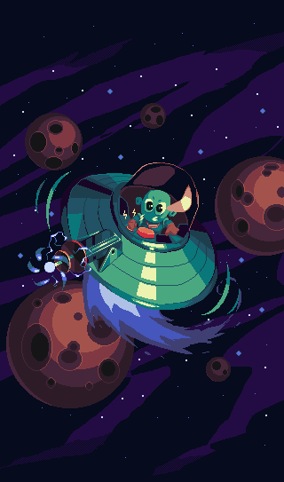 Games like Retro Pocket Rocket