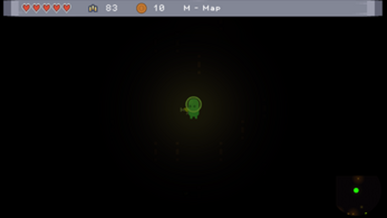 Rogue Venture screenshot